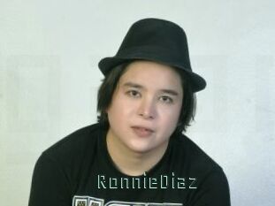 RonnieDiaz