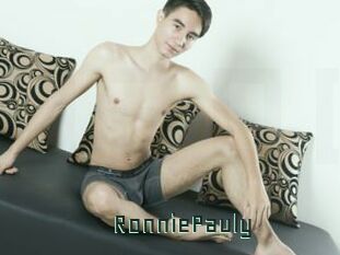 RonniePauly