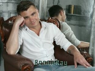 RonnieRay