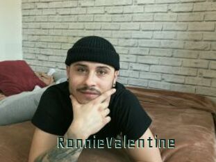 RonnieValentine