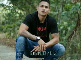 RonyOrtiz Gay Porn