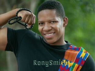 RonySmith