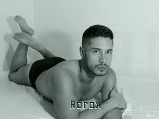 Rorox Gay Porn