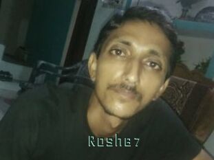 Rosh87