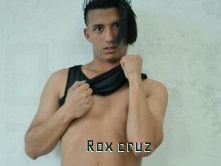 Rox_cruz Gay Porn