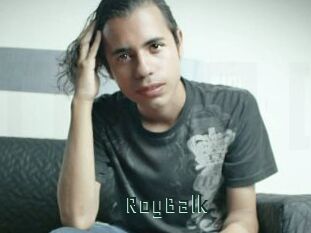 RoyBalk
