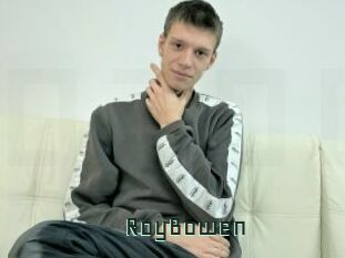 RoyBowen