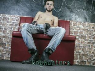 RoyHunters Gay Porn