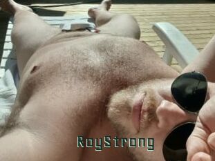 RoyStrong