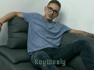 RoyWesly