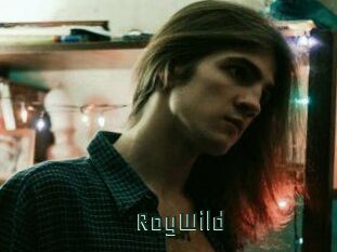 RoyWild