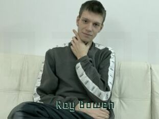 Roy_Bowen