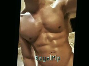 RoyalPip Gay Porn