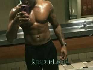 RoyaleLand