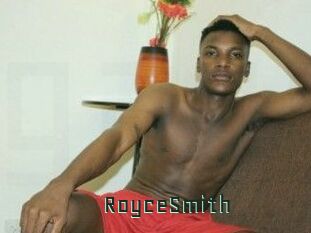 RoyceSmith