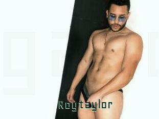 Roytaylor