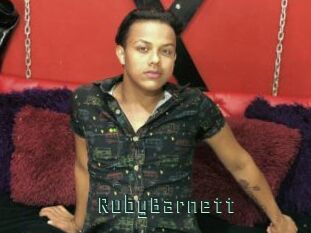 RubyBarnett