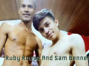 Ruby_Rouse_And_Sam_Bennet