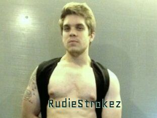 Rudie_Strokez