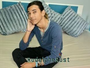 RudolpheRust Gay Porn