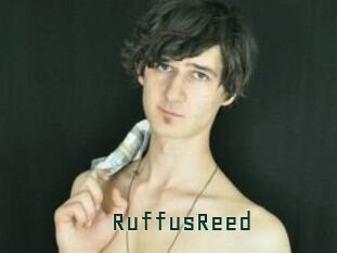 RuffusReed