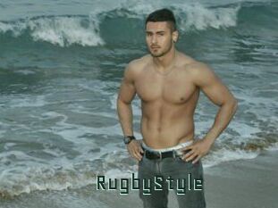 RugbyStyle