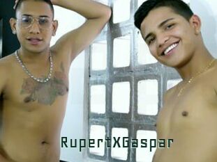 RupertXGaspar