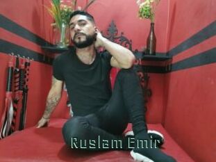 Ruslam_Emir Gay Porn