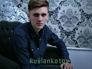 RuslanKotov