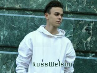 RussWelson