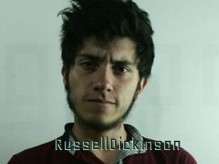 RussellDickinson