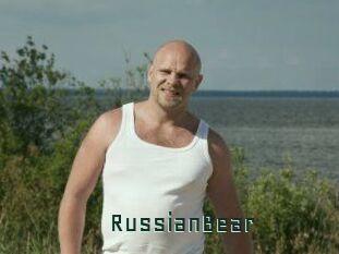 RussianBear