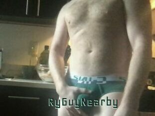 RyGuyNearby