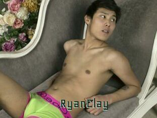 RyanClay