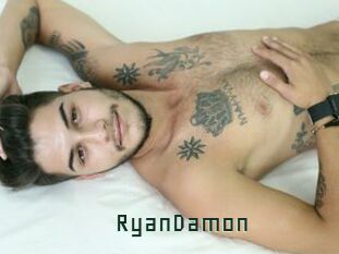 RyanDamon