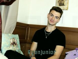 RyanJunior