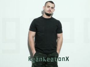 RyanKeatonX
