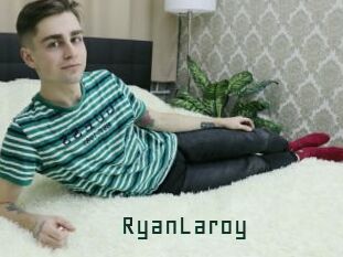 RyanLaroy