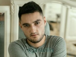RyanWillis