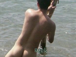 Ryok
