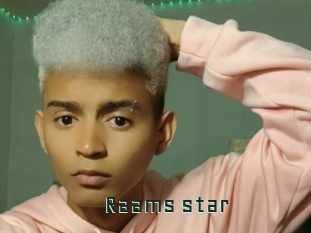 Raams_star