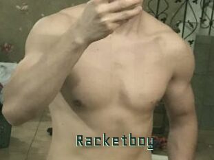 Racketboy
