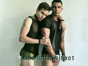 Raeanddanielshot