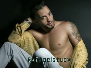 Raffaelstudx