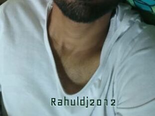 Rahuldj2012