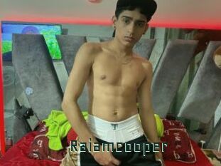 Raiamcooper