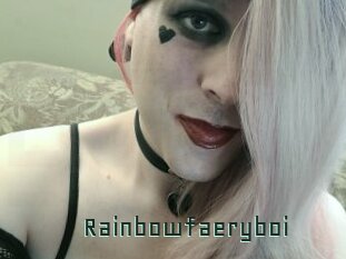 Rainbowfaeryboi