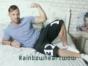 Rainbowheartwow