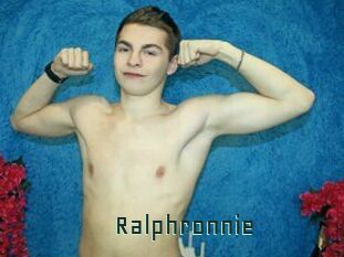 Ralphronnie