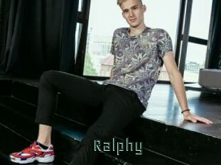 Ralphy
